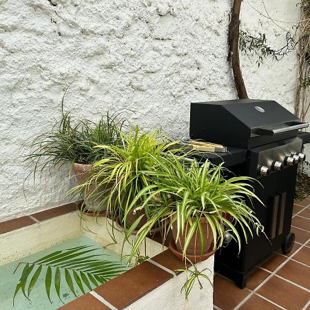Casa Bambu Granada Exterior photo