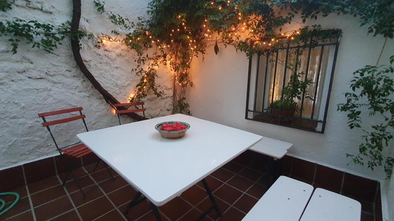 Casa Bambu Granada Exterior photo