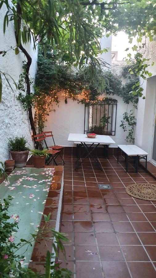Casa Bambu Granada Exterior photo