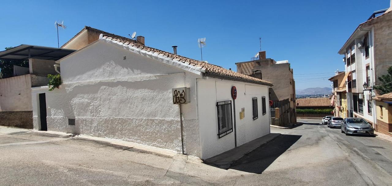Casa Bambu Granada Exterior photo