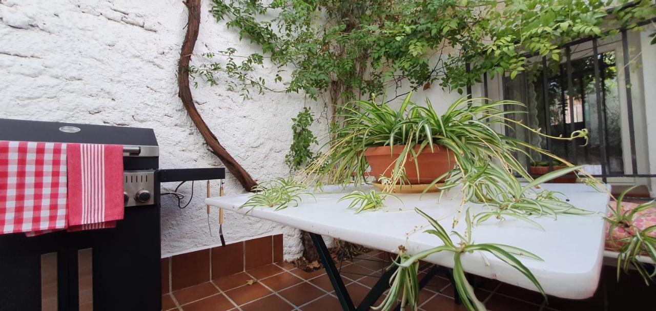 Casa Bambu Granada Exterior photo