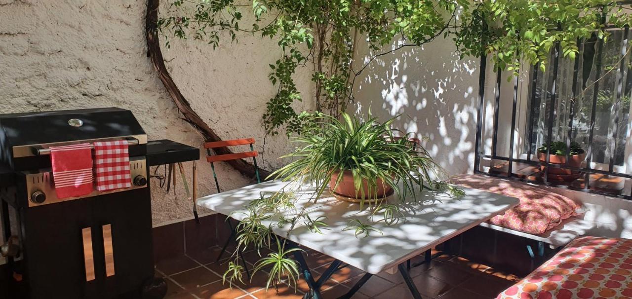 Casa Bambu Granada Exterior photo