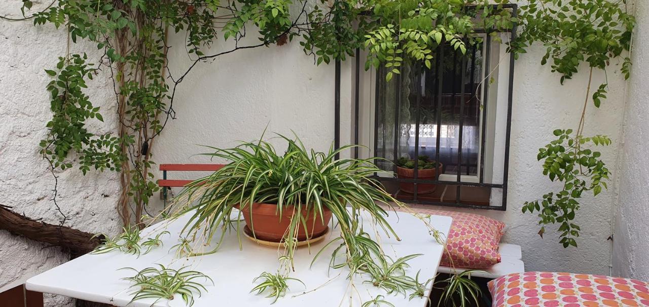 Casa Bambu Granada Exterior photo