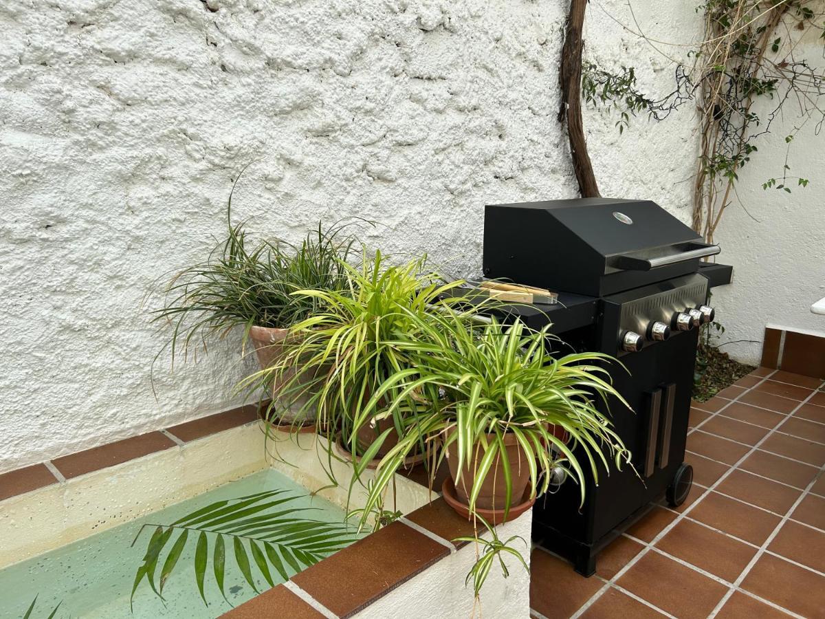 Casa Bambu Granada Exterior photo