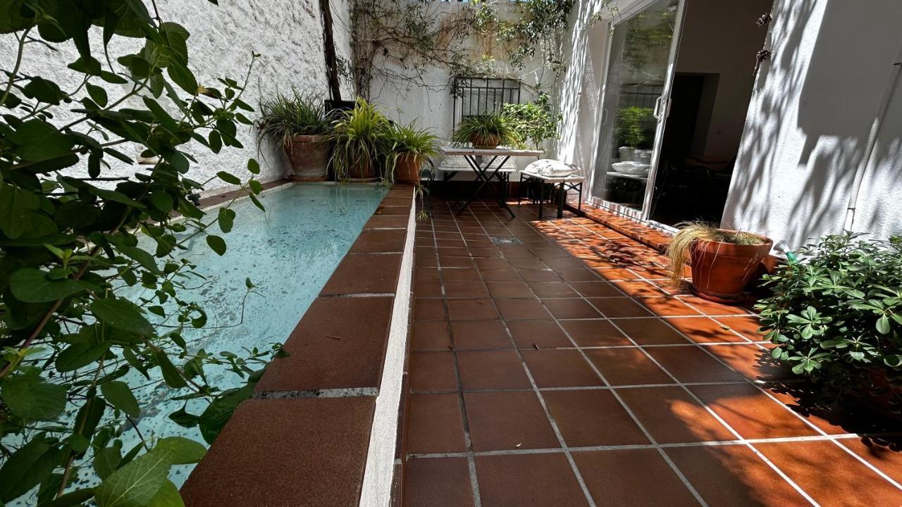 Casa Bambu Granada Exterior photo