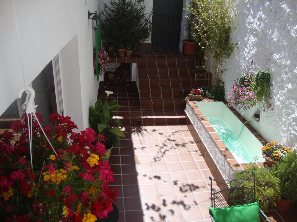 Casa Bambu Granada Exterior photo